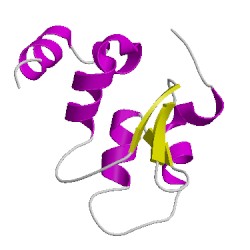 Image of CATH 1q4qA