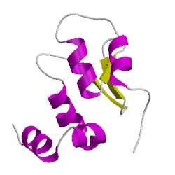 Image of CATH 1q4qD