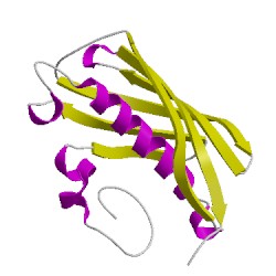 Image of CATH 1q4sA00