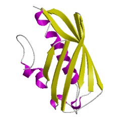 Image of CATH 1q4sB