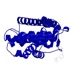 Image of CATH 1q4x