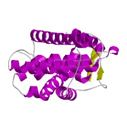 Image of CATH 1q4xA