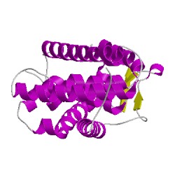 Image of CATH 1q4xA