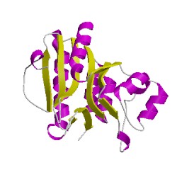 Image of CATH 1q52A01
