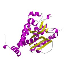 Image of CATH 1q52B