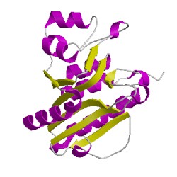 Image of CATH 1q52B01