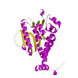Image of CATH 1q52D
