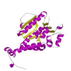 Image of CATH 1q52J