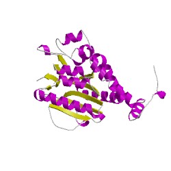 Image of CATH 1q52L