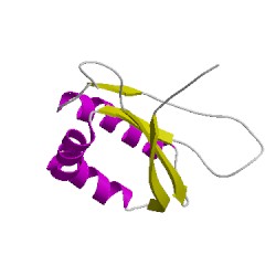 Image of CATH 1q53A