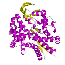 Image of CATH 1q5dA