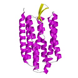 Image of CATH 1q5jA00