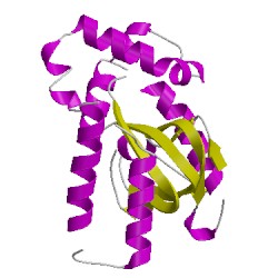 Image of CATH 1q5oA