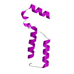 Image of CATH 1q5oA01