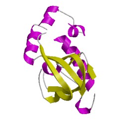 Image of CATH 1q5oA02
