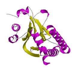 Image of CATH 1q5qC00