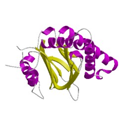 Image of CATH 1q5qD