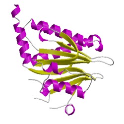 Image of CATH 1q5qF