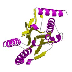 Image of CATH 1q5qH