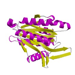 Image of CATH 1q5qK