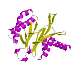 Image of CATH 1q5qM