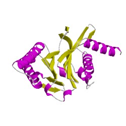 Image of CATH 1q5qN