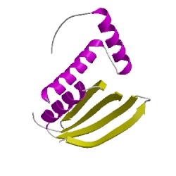 Image of CATH 1q5vA