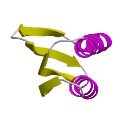 Image of CATH 1q5yC