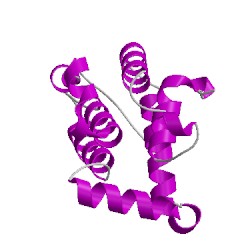 Image of CATH 1q5zA