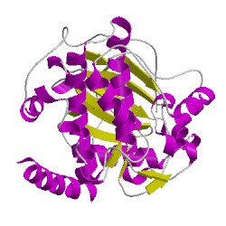 Image of CATH 1q61A