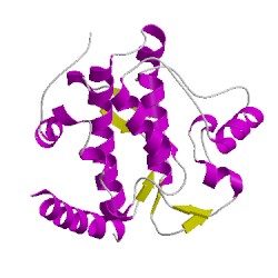 Image of CATH 1q61A01