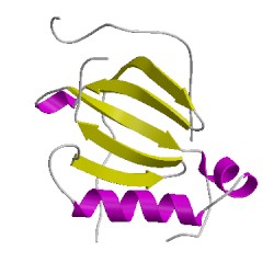 Image of CATH 1q61A02