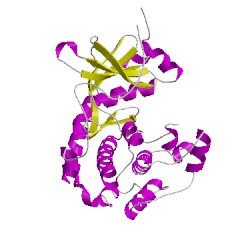 Image of CATH 1q62A