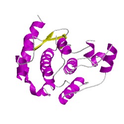 Image of CATH 1q62A01