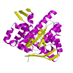 Image of CATH 1q63A00