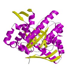 Image of CATH 1q66A