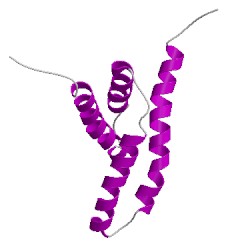 Image of CATH 1q6aA