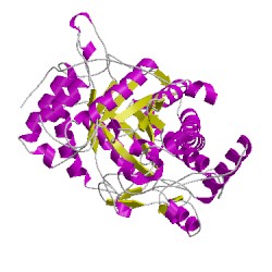 Image of CATH 1q6eA00