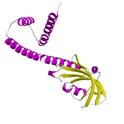 Image of CATH 1q6hA