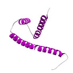 Image of CATH 1q6hA01