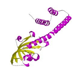 Image of CATH 1q6hB