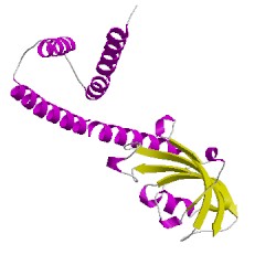 Image of CATH 1q6iA