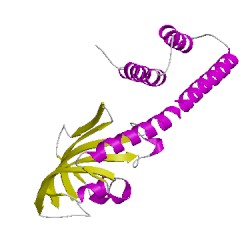 Image of CATH 1q6iB