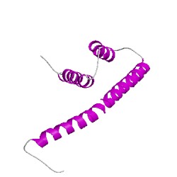 Image of CATH 1q6iB01