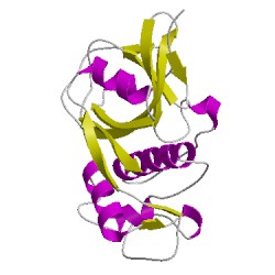 Image of CATH 1q6kA