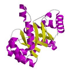 Image of CATH 1q6lA