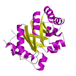 Image of CATH 1q6lB