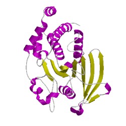 Image of CATH 1q6mA00