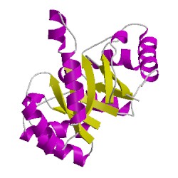 Image of CATH 1q6oA00