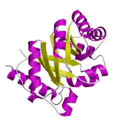 Image of CATH 1q6oB00